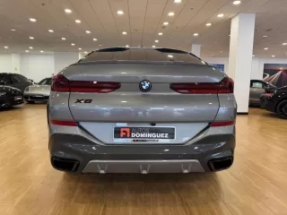 BMW X6 xDrive40d PACK M