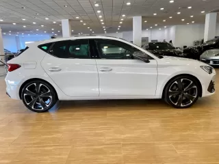 CUPRA León VZ 2.0 TSI 221kW 300 CV DSG