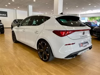 CUPRA León VZ 2.0 TSI 221kW 300 CV DSG