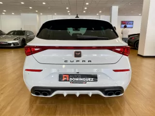 CUPRA León VZ 2.0 TSI 221kW 300 CV DSG