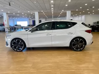 CUPRA León VZ 2.0 TSI 221kW 300 CV DSG