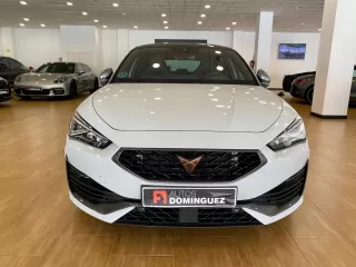 CUPRA León VZ 2.0 TSI 221kW 300 CV DSG