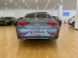 MERCEDES-BENZ CLS CLS 350 d 4MATIC PACK AMG