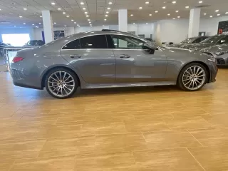 MERCEDES-BENZ CLS CLS 350 d 4MATIC PACK AMG