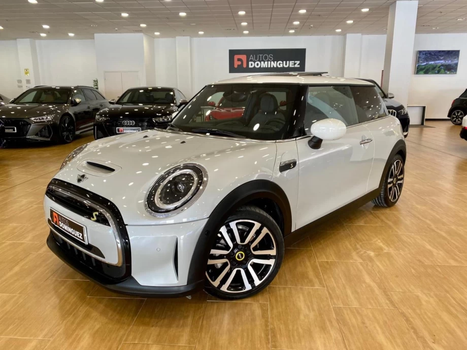 MINI MINI COOPER SE