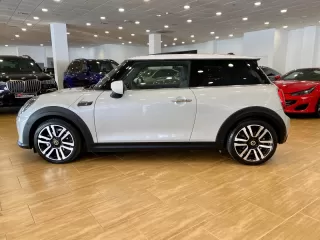 MINI MINI COOPER SE