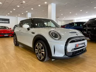 MINI MINI COOPER SE