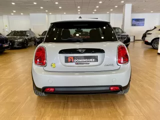 MINI MINI COOPER SE