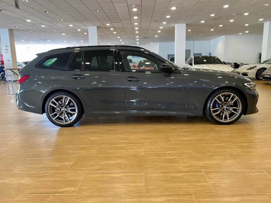 BMW Serie 3 M340d xDrive Auto. Touring PACK M