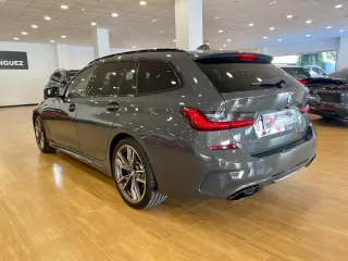 BMW Serie 3 M340d xDrive Auto. Touring PACK M