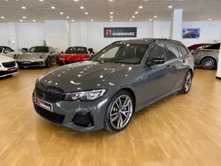 BMW Serie 3 M340d xDrive Auto. Touring PACK M