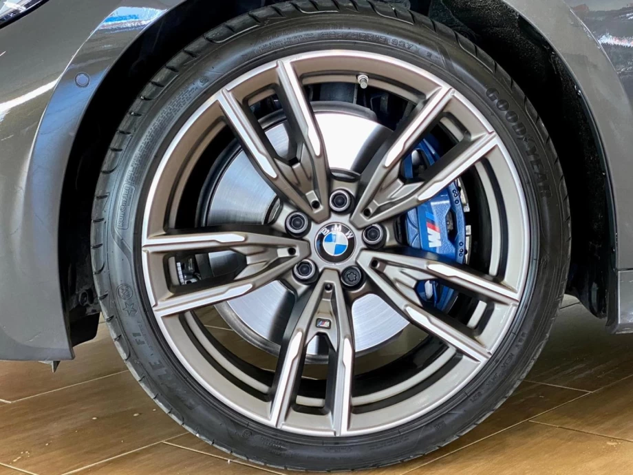 BMW Serie 3 M340d xDrive Auto. Touring PACK M