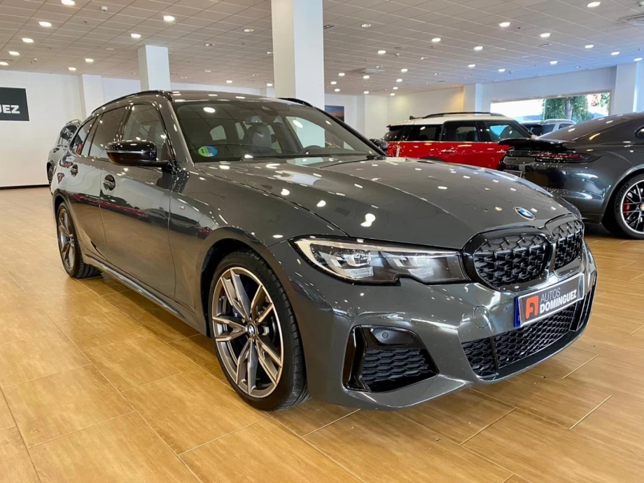 BMW Serie 3 M340d xDrive Auto. Touring PACK M