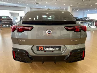 BMW X2 sDrive18d