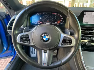 BMW Serie 8 840d xDrive