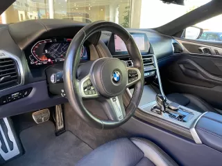 BMW Serie 8 840d xDrive