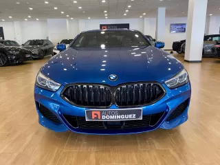 BMW Serie 8 840d xDrive