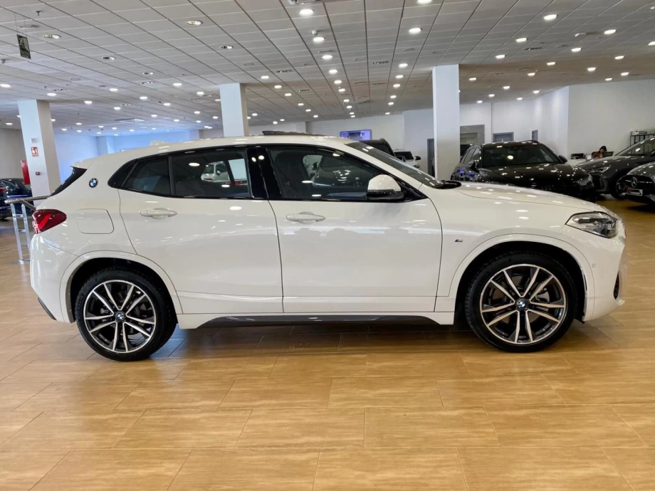 BMW X2 sDrive20iA PACK M