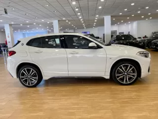 BMW X2 xDrive20iA PACK M