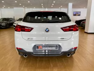 BMW X2 sDrive20iA PACK M