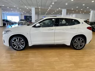 BMW X2 sDrive20iA PACK M