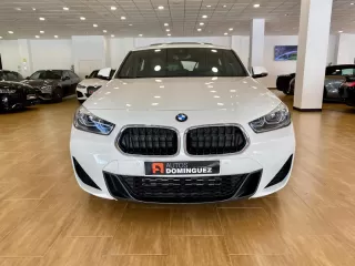 BMW X2 xDrive20iA PACK M