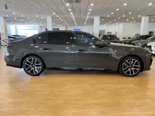 BMW Serie 7 740d xDrive PACK M