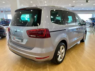 SEAT Alhambra 2.0 TDI 110kW 150CV Eco SS Style