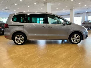 SEAT Alhambra 2.0 TDI 110kW 150CV Eco SS Style