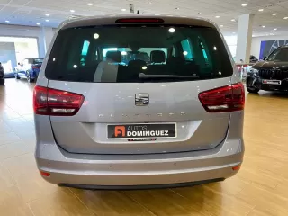 SEAT Alhambra 2.0 TDI 110kW 150CV Eco SS Style