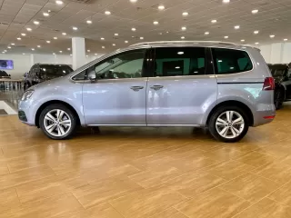 SEAT Alhambra 2.0 TDI 110kW 150CV Eco SS Style