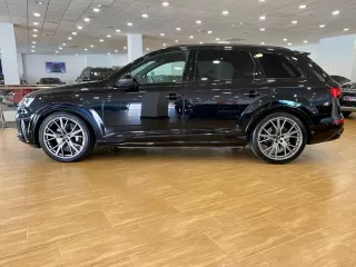 AUDI Q7 S line 50 TDI 210kW 286CV quattro tip  7 PLAZAS