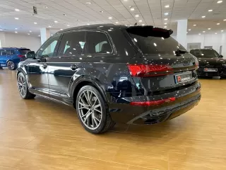 AUDI Q7 S line 50 TDI 210kW 286CV quattro tip  7 PLAZAS