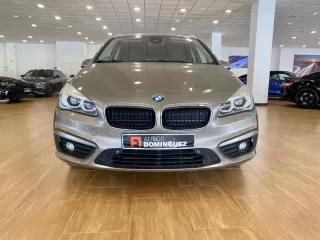 BMW Serie 2 Active Tourer 218d