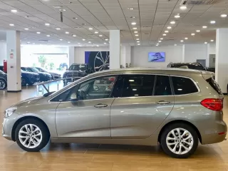 BMW Serie 2 Active Tourer 218d