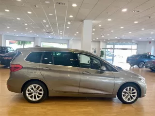 BMW Serie 2 Active Tourer 218d