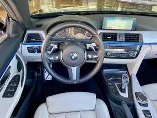 BMW Serie 4 430i Auto. Abrio