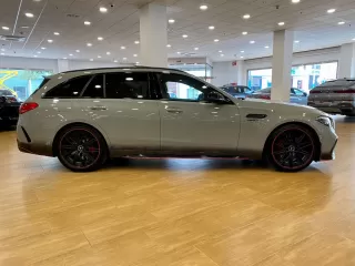 MERCEDES-BENZ Clase C Estate AMG 63 S E Performance