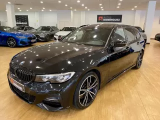 BMW Serie 3 330d xDrive Touring