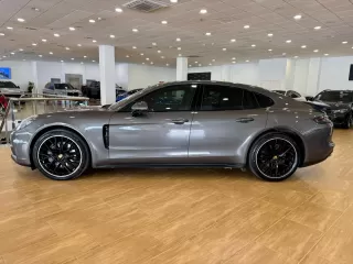 PORSCHE Panamera 4S Diesel