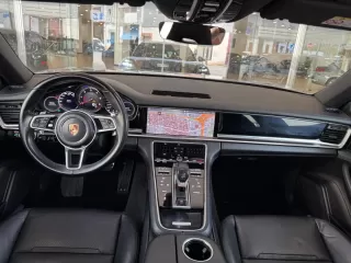 PORSCHE Panamera 4S Diesel