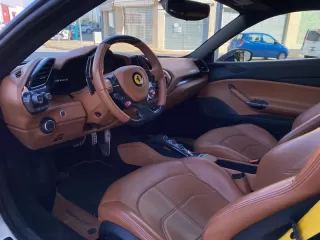 FERRARI 488 GTB