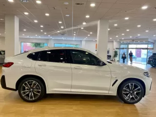 BMW X4 xDrive 20d xLine PACK M