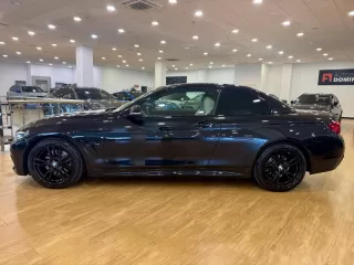 BMW Serie 4 430i Auto. Abrio