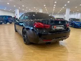 BMW Serie 4 430i Auto. Abrio