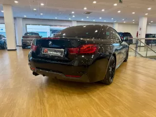 BMW Serie 4 430i Auto. Abrio