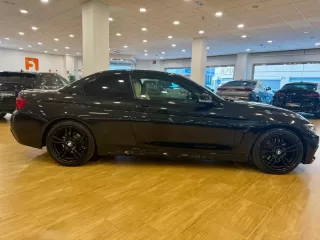 BMW Serie 4 430i Auto. Abrio