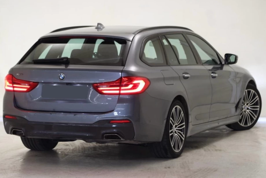 BMW Serie 5 530dA xDrive Touring PACK M