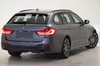 BMW Serie 5 530dA xDrive Touring PACK M