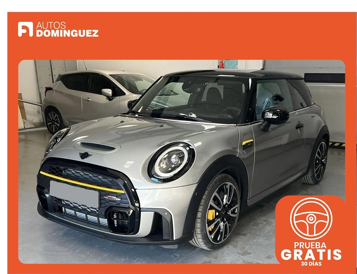 MINI John Cooper Works